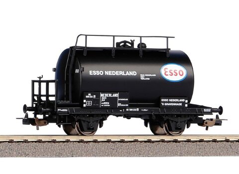 2-осный вагон-цистерна Esso NS III
