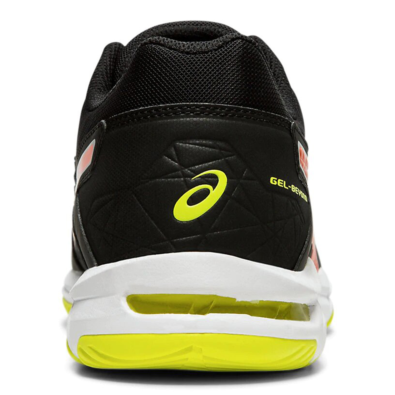 Asics Gel Beyond 5 кроссовки волейбольные мужские черные - 3