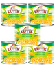 Кукуруза отборная Lutik, 425 мл. - 5 шт