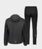 Мужской костюм для бега Noname Training black - 2