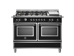 Газовая плита Bertazzoni HER126G2ENET