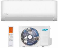 Сплит - система Mdv Infini MDSAG-24HRN1/MDOAG-24HN1