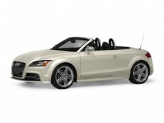Стекла фар AUDI TT (2006-2014) R