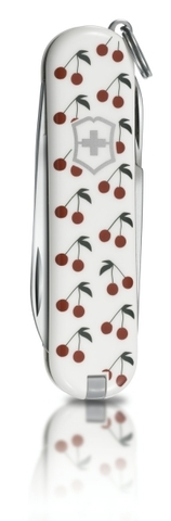 Нож-брелок Victorinox Classic Limited Edition 2010 