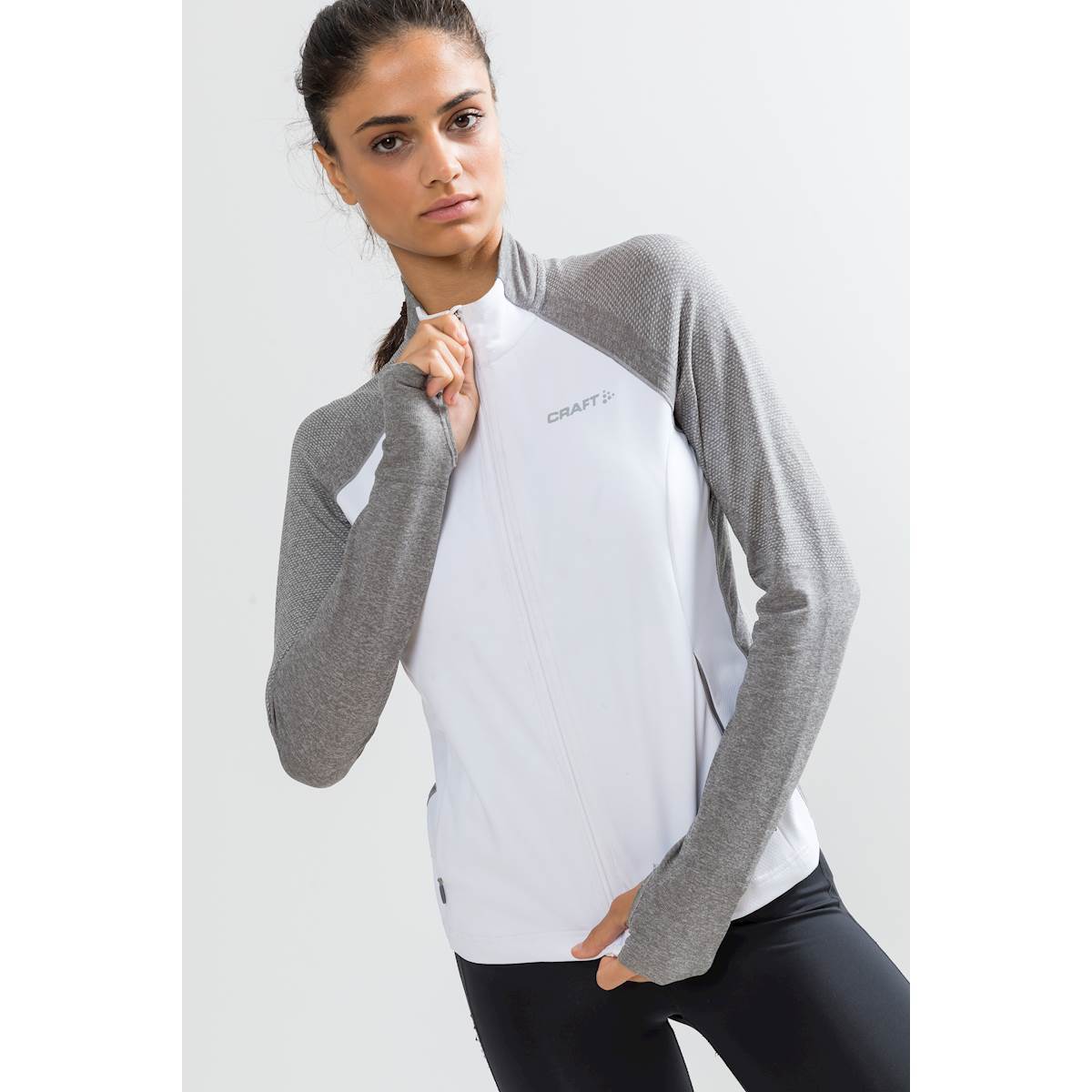 Craft Urban Run Eaze женский костюм для бега - 2