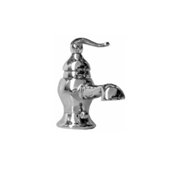 Devon&Devon ADP10 Смеситель для биде однорычажный фото