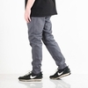 Брюки BLK Crown gent strch grey