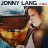 LANG, JONNY: Signs (Виниловая пластинка)