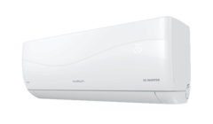 Сплит-система FERRUM, TITAN FULL DC Inverter, iFIS12VR1 / iFOS12VR1