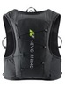 Картинка рюкзак мультиспортивный Nevo Rhino 9291 Black - 10