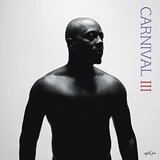 JEAN, WYCLEF: The Fall And Rise Of A Refugee (Компакт-диск)