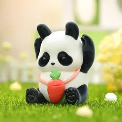 Случайная фигурка Panda Roll Kindergarten