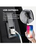 Картинка рюкзак городской Aoking SN2119 Black - 3