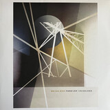 ENO, BRIAN:  Forever Voiceless - Rsd 2023 Release - Crystal Clear Vinyl