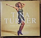 TURNER, TINA:  Queen Of Rock N Roll