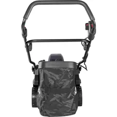 Аккумуляторная газонокосилка Makita LM003GM103