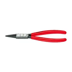Щипцы для стопорных колец черненые 140 мм Knipex 44 11 J0 SB