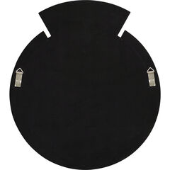 Зеркало Double Vision Round Piece 112x100cm