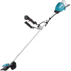 Аккумуляторная коса Makita UR002GZ05
