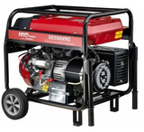 Генератор бензиновый HND GE 5500 XNS