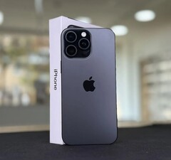 iPhone 16 Pro Max, 256 ГБ б/у