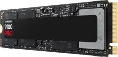 Твердотельный диск SSD Samsung SSD 1TB MZ-VAP1T0BW NVMe M.2 9100 Pro PCIe 5.0 x4