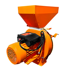 Зернодробилка "WEN" CM-2500W-MV