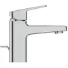 Ideal Standard Ceraplan BD215AA Смеситель H75 для раковины с металлическим донным клапаном