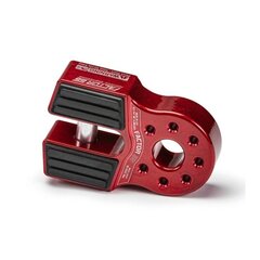 Шакл Flatlink, Красный Многофункциональный