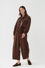 Брюки Брента NOME Atelier