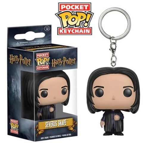 Киногерои брелок Pocket Pop Funko