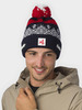 Картинка шапка Eisbar Norrak Pompon SA 024 - 2