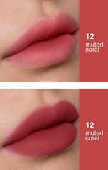 RELOUIS Y.O.U. Тинт для губ Матовый Really Mousse to Mousse тон:12 Muted Coral