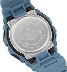 Часы мужские Casio GBX-100-2A G-Shock