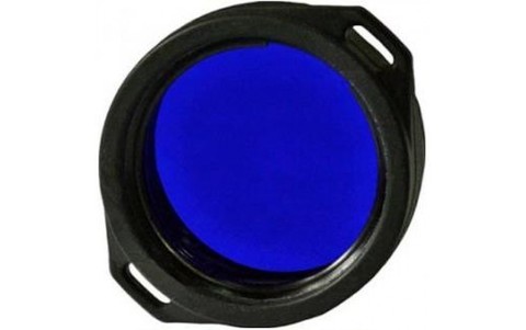 Фильтр Armytek Blue Filter AF-39 (Predator/Viking)