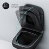 Am.Pm C50A1700MBSC Inspire V2.0 подвесной унитаз FlashClean с сиденьем микролифт. черн мат