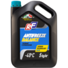 17472N RUSEFF Антифриз ANTIFREEZE Balance син. (5кг) - 5 кг