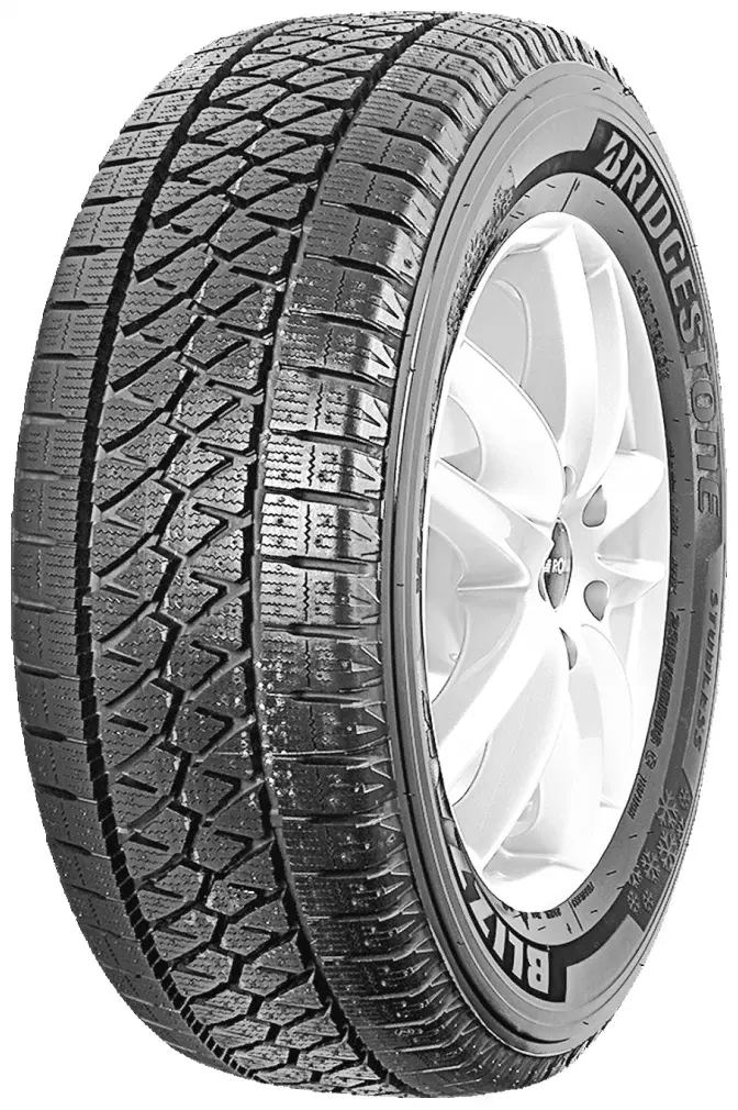 Шина Bridgestone Blizzak W995 107R TL R16C 205/65 зимняя
