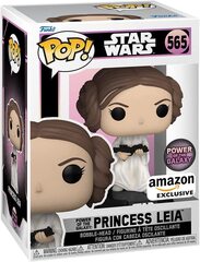 Funko POP! Star Wars: Princess Leia (Amazon Exc) (565)