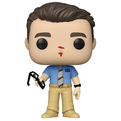 Funko POP! Free Guy: Guy NYCC22 (Exc) (1241)
