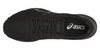 Asics Tartherzeal 6 кроссовки для бега мужские черные - 4
