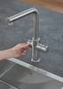 GROHE Red 30325DC1 Смеситель для мойки с бойлером, фильтром