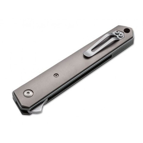 Складной нож Boker 01bo296 Kwaiken Flipper Folder VG10