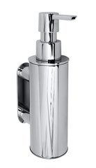 Bemeta Omega 104609172 Настенный дозатор для жидкого мыла, цвет: хром фото