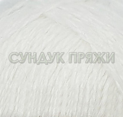 Wool Sea Angora Rabbit 01 (белый)