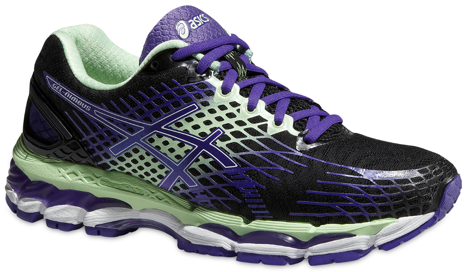 Asics Gel-Nimbus 17 Кроссовки для бега женские - 6