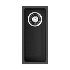 Мойка кухонная Omoikiri Bosen 20-U-BL 4993153 фото