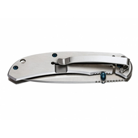 Нож Boker 01RY863 Blue Dot