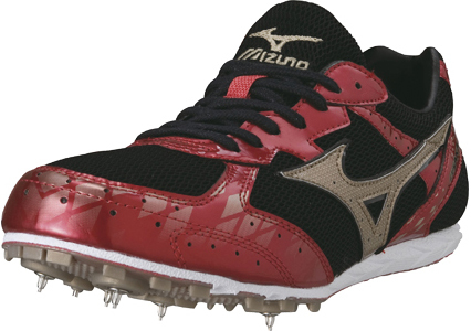 Mizuno Osaka 6 Шиповки для бега на длинные дистанции
