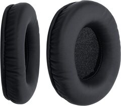 Амбушюры для наушников Pioneer HDJ-1000, HDJ-1500, HDJ2000, 2000MK2